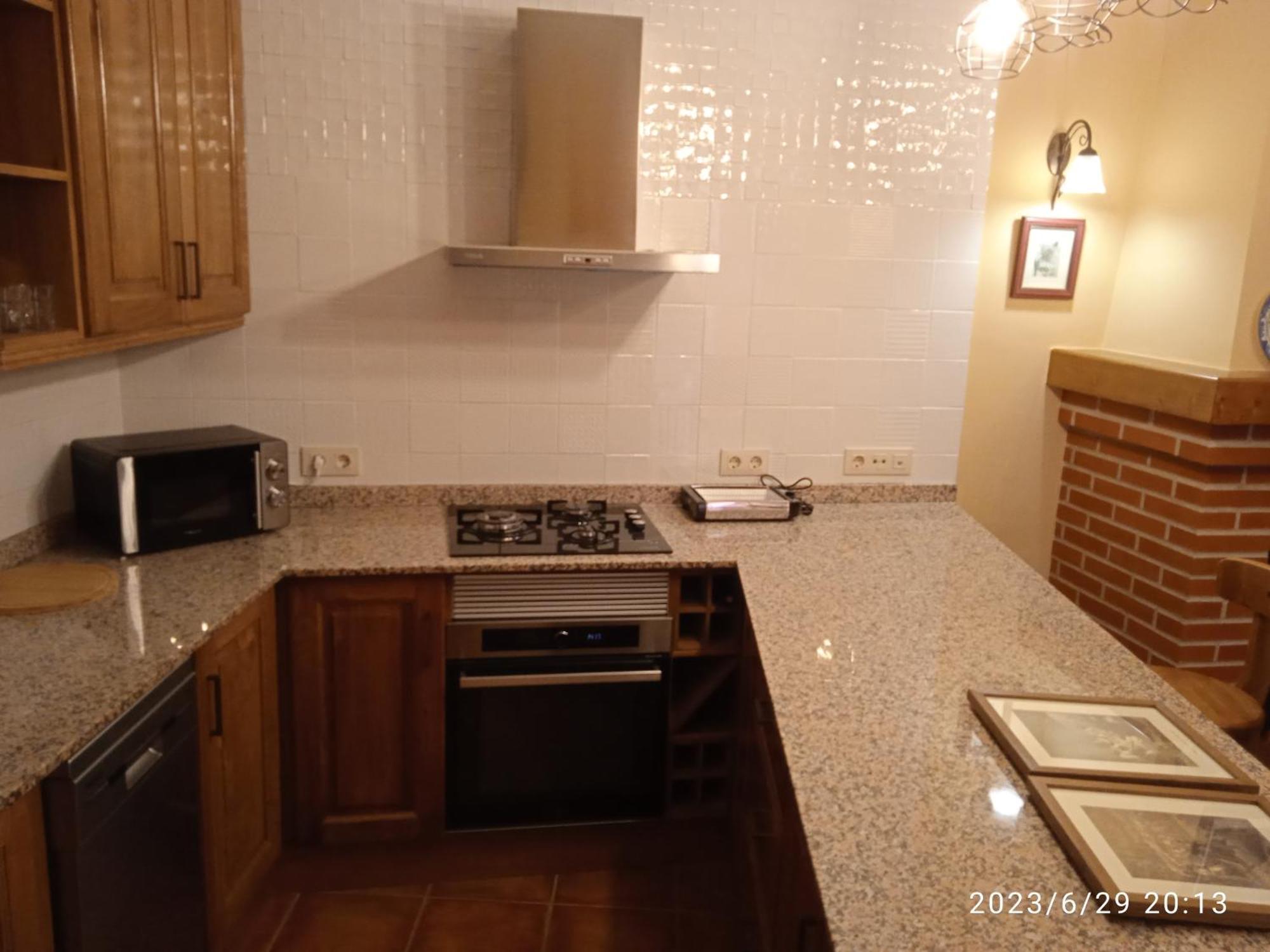 Casa Rural Senorio De Quevedo Villanueva De Los Infantes Dış mekan fotoğraf