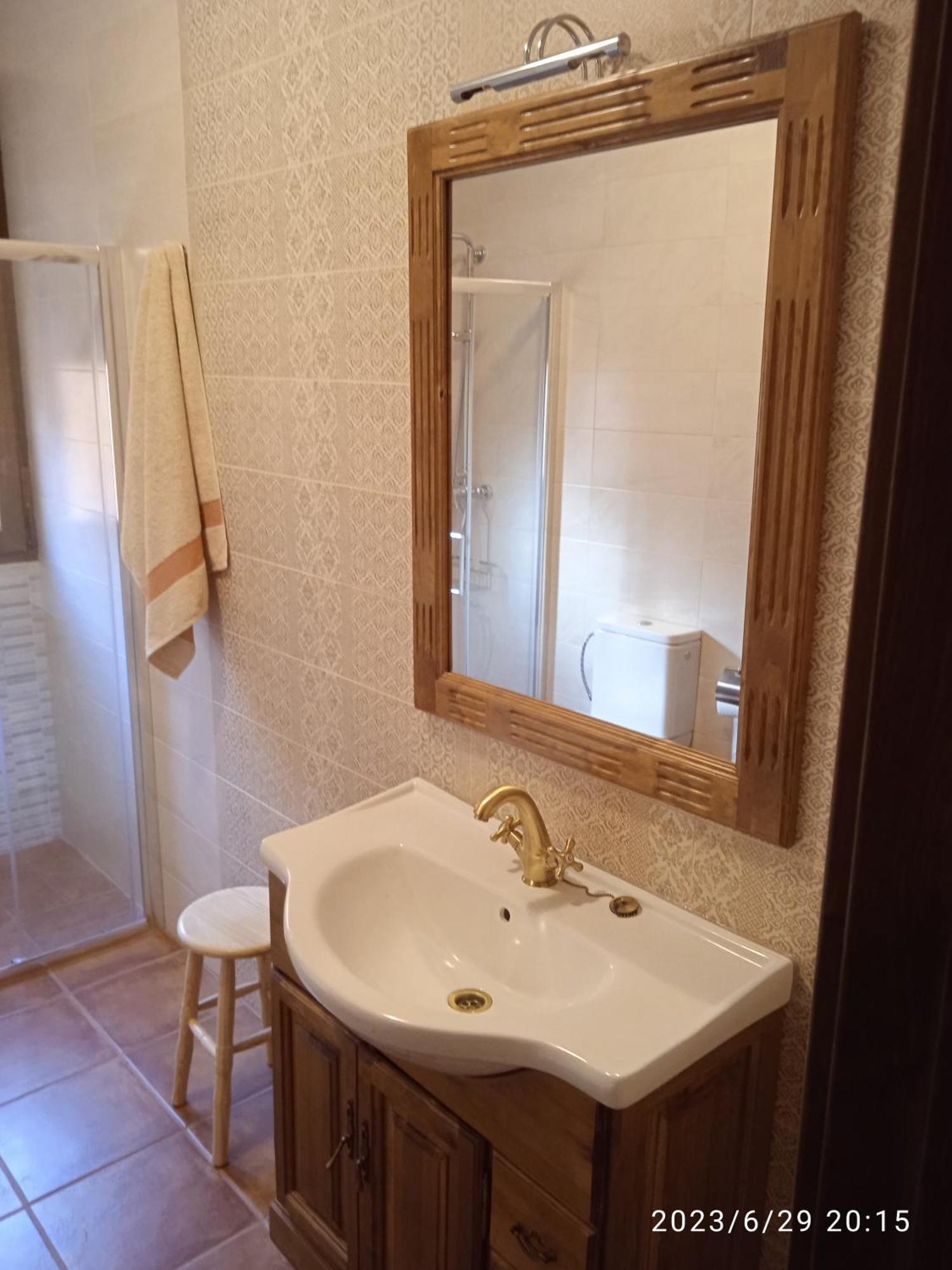 Casa Rural Senorio De Quevedo Villanueva De Los Infantes Dış mekan fotoğraf